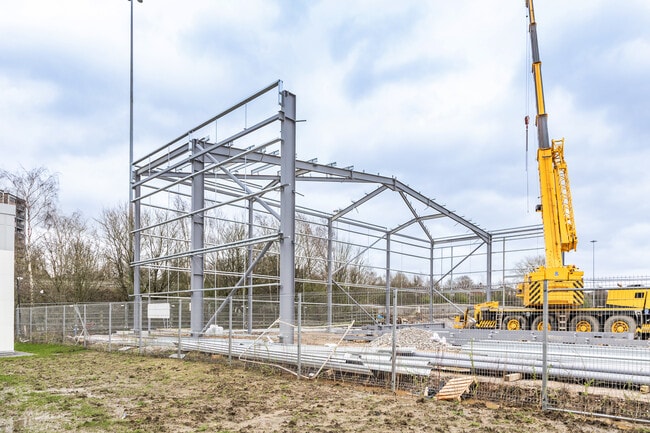 More details for Albert St, Oldham - Industrial to Rent