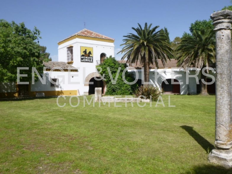 Land in Griñón, Madrid for sale - Building Photo - Image 2 of 32