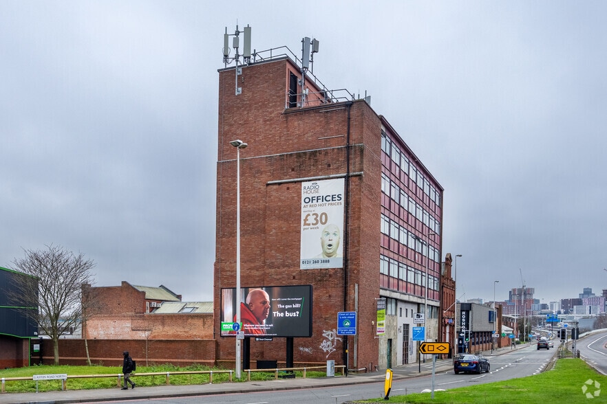 Aston Rd N, Birmingham to rent - Building Photo - Image 2 of 2