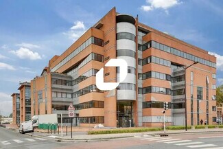 More details for 23 Rue Raspail, Ivry-sur-Seine - Office for Sale