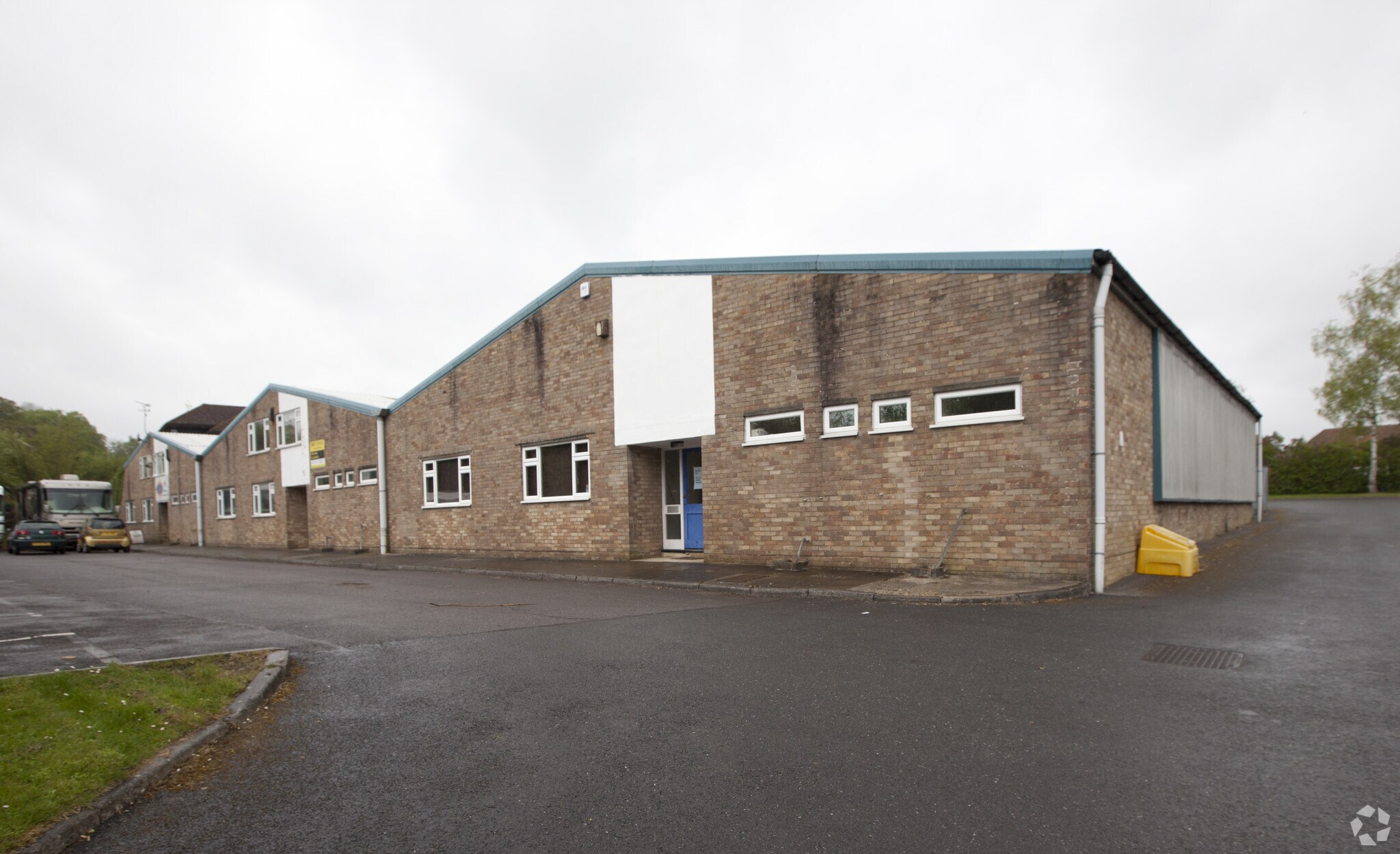 Caker Stream Rd, Alton for sale Primary Photo- Image 1 of 1