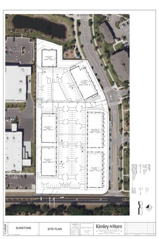 More details for 12958 Sunstone Ave, Orlando, FL - Office/Medical, Office/Retail for Rent