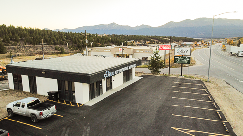 331 US Highway 24, Leadville, CO for sale - Building Photo - Image 1 of 21