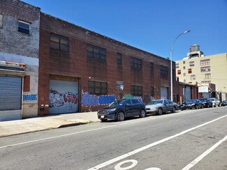 More details for 880-890 Dean St, Brooklyn, NY - Light Industrial for Rent