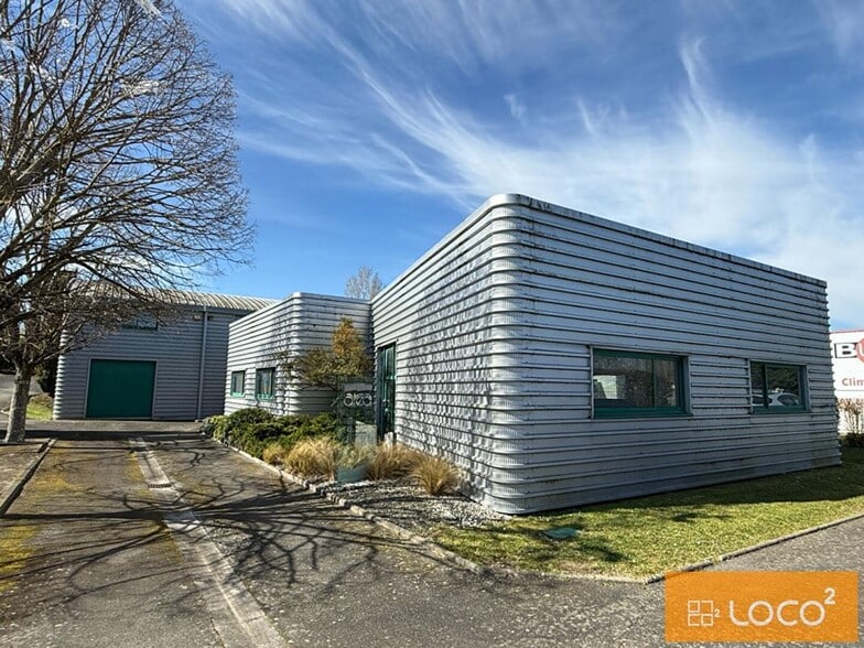 17 Rue D'Ariane, L'Union for sale - Building Photo - Image 1 of 6
