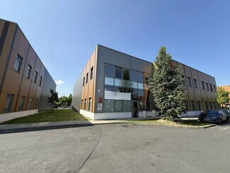 More details for Light Industrial to Rent