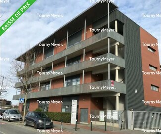 More details for 9 Rue Louis Courtois De Viçose, Toulouse - Office to Rent