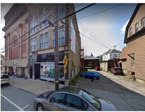 127 E Cunningham St, Butler, PA for sale Building Photo- Image 1 of 1