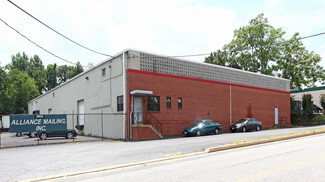 More details for 3605 Benson Ave, Baltimore, MD - Industrial for Rent