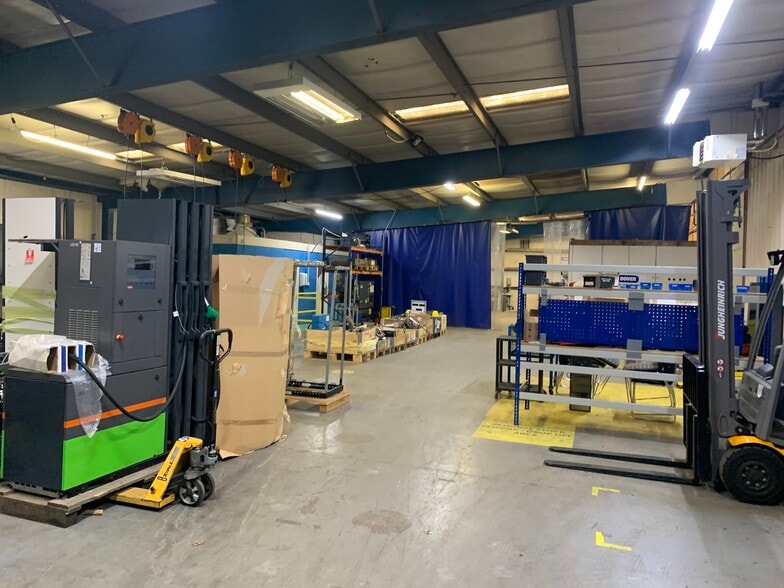 Fowler Rd, Broughty Ferry to rent - Building Photo - Image 3 of 6