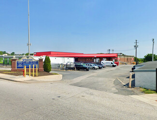 More details for 6801 Eastern Ave, Baltimore, MD - Industrial for Rent