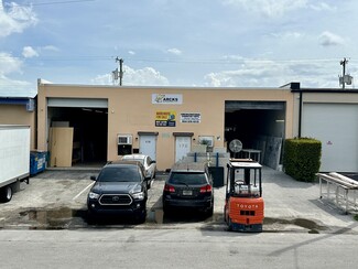 More details for 172 SW 5th St, Pompano Beach, FL - Industrial for Sale