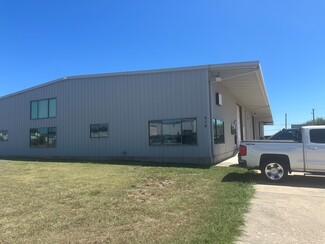 More details for 216 Tradesmen Dr, Hutto, TX - Industrial for Rent