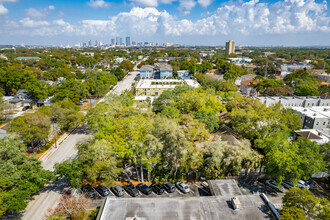 3218 W Azeele St, Tampa, FL - aerial  map view