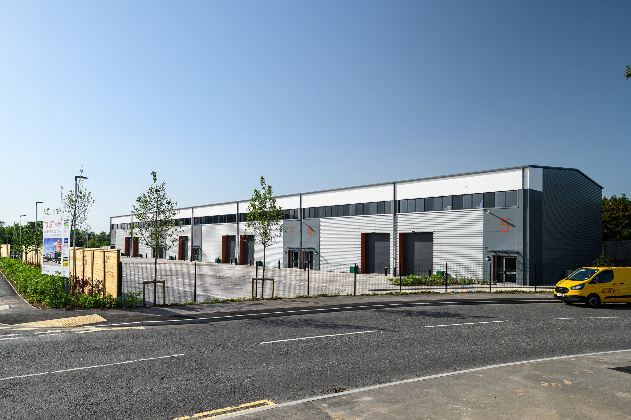 Jenner Blvd, Bristol for sale Building Photo- Image 1 of 1