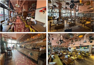 10-24 West Nile St, Glasgow to rent Interior Photo- Image 2 of 3