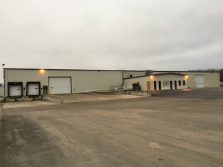 More details for 810 N Front St, New Ulm, MN - Industrial for Rent