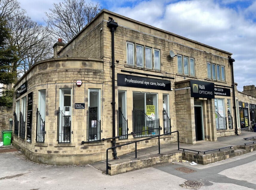 262 Lockwood Rd, Huddersfield for sale Primary Photo- Image 1 of 1