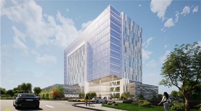 More details for 900 Circle 75 Pky SE, Atlanta, GA - Office to Rent