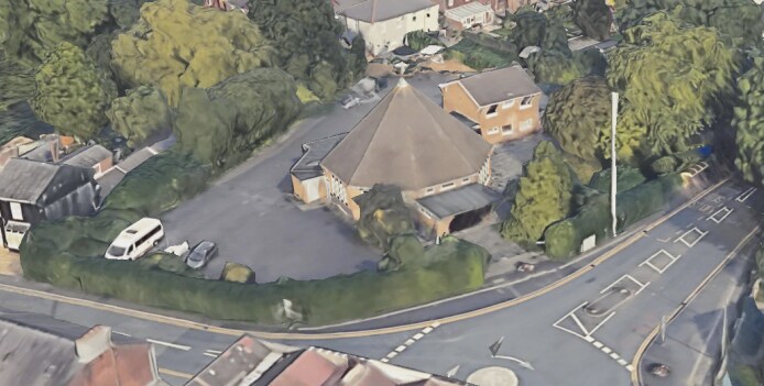 Park Road South, Newton Le Willows for sale Primary Photo- Image 1 of 2