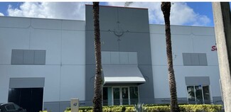 More details for 8815 NW 33rd St, Doral, FL - Industrial for Rent