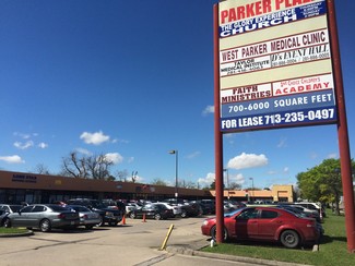 More details for 465 W Parker Rd, Houston, TX - Retail for Rent