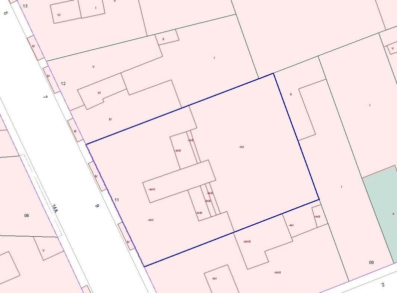 Retail in Xirivella, Valencia to rent - Building Photo - Image 2 of 5