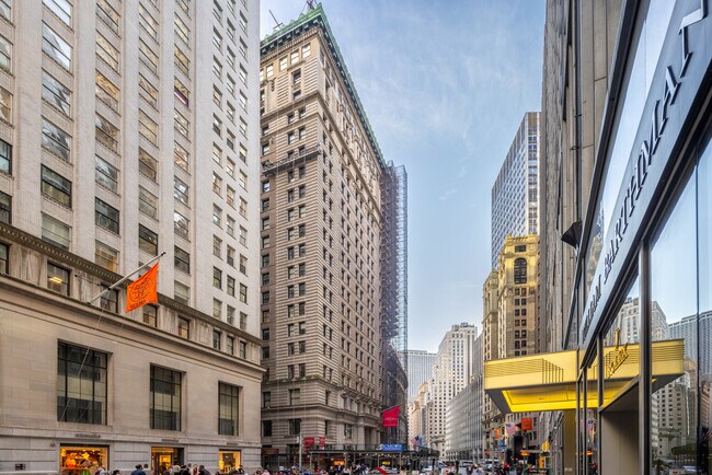 More details for 25 Broad St, New York, NY - Residential for Sale