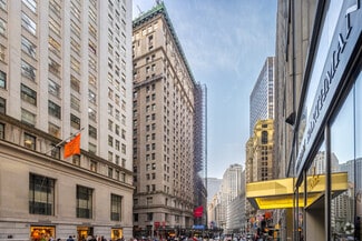 14,800 SF of Restaurant Space in Prime FiDi - Commercial Property