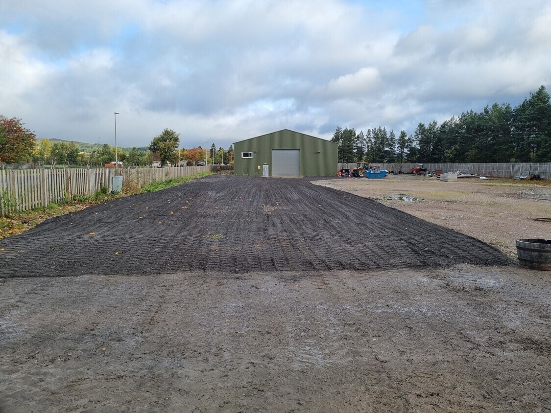 Perth Rd, Dalwhinnie to rent Primary Photo- Image 1 of 2