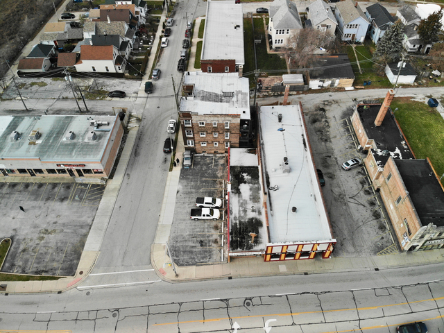 1710 Chicago Rd, Chicago Heights, IL for sale - Building Photo - Image 2 of 29