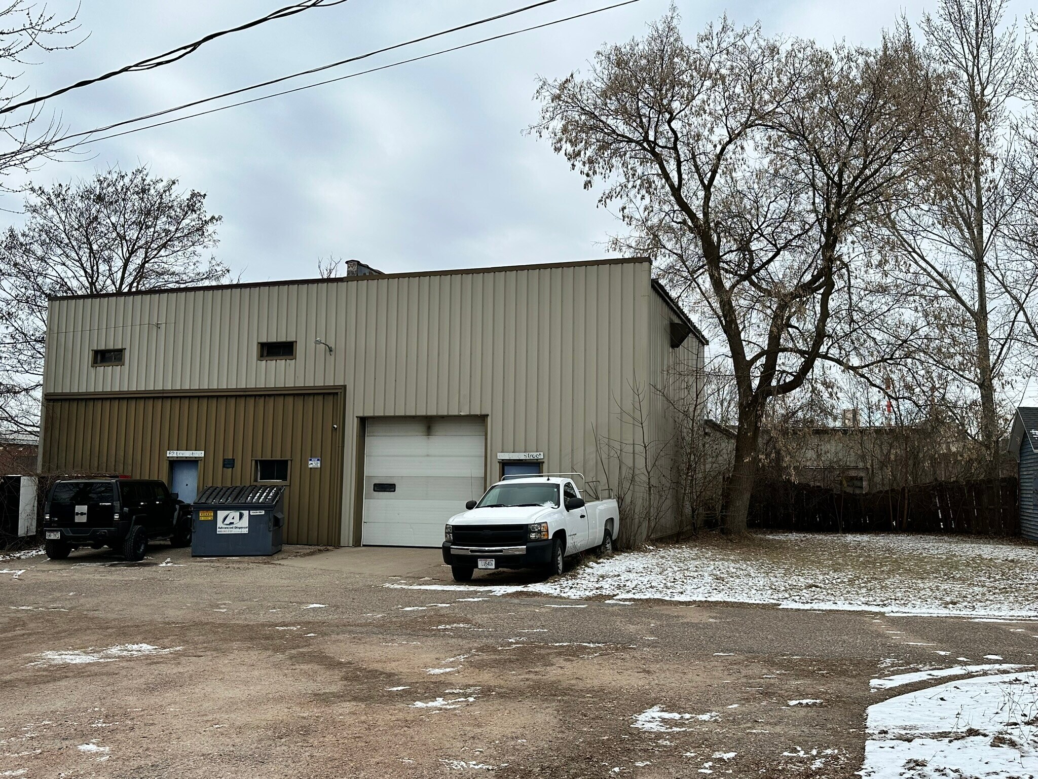 82 Love St, Wisconsin Rapids, WI for sale Building Photo- Image 1 of 1