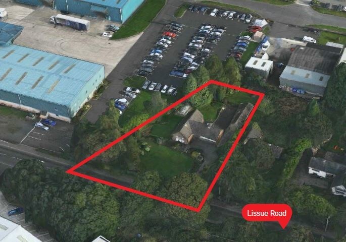 10 Lissue Rd, Lisburn for sale Primary Photo- Image 1 of 1