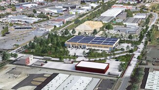 More details for 22-24 Rue Des Osiers, Coignières - Industrial to Rent