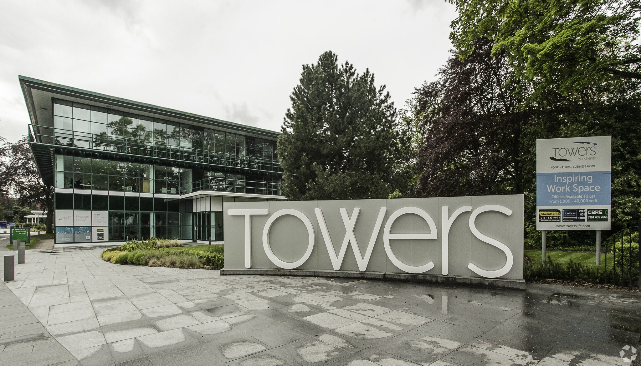 Wilmslow Rd, Manchester for sale Building Photo- Image 1 of 1