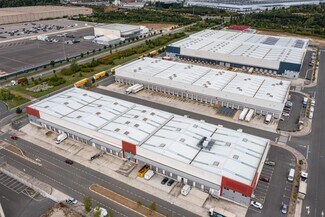 More details for Industrial to Rent