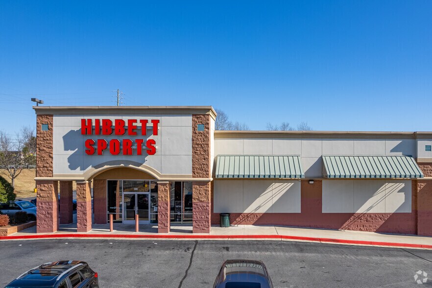 1757 E West Connector, Austell 30106