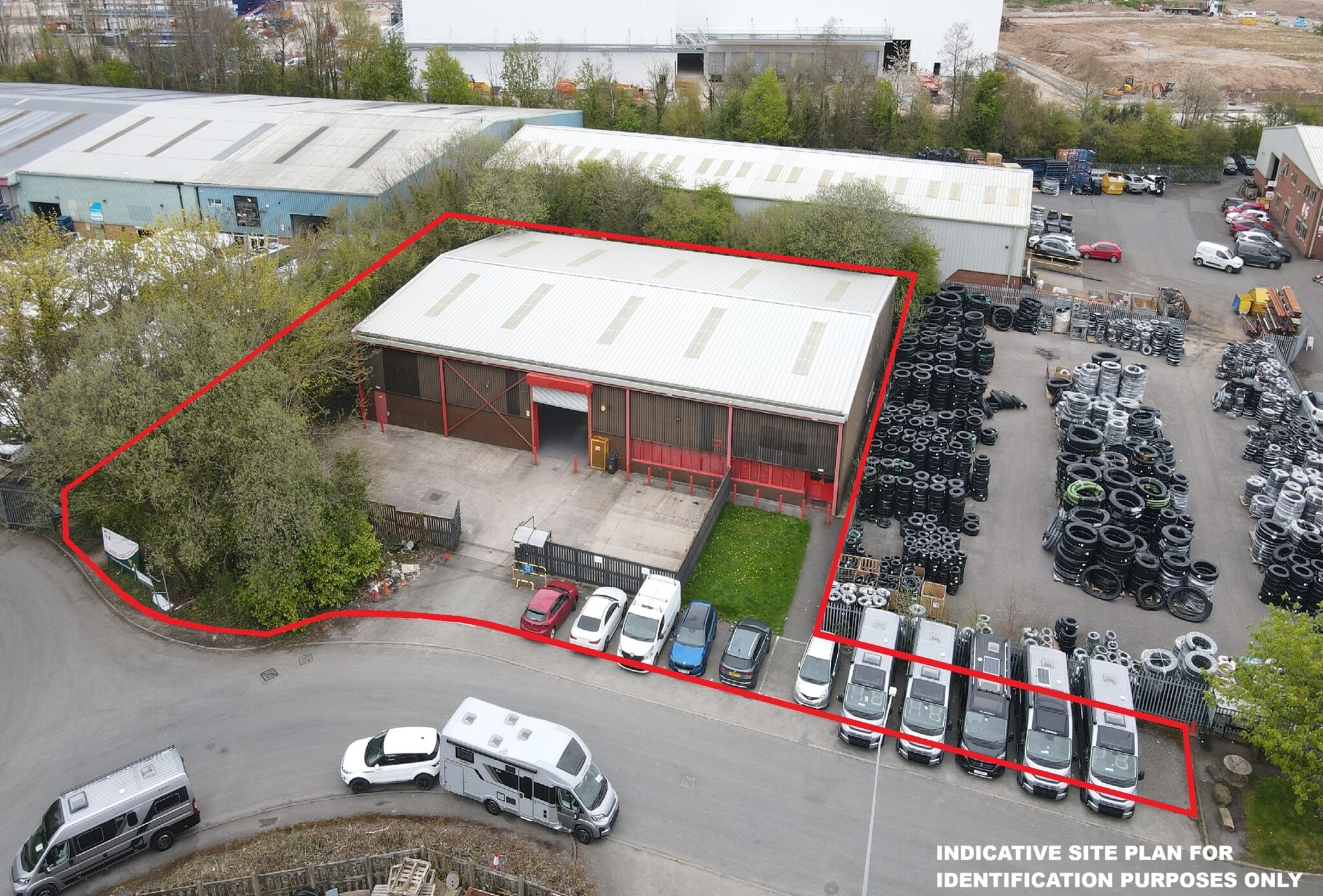 Roman Way, Preston to rent Primary Photo- Image 1 of 9