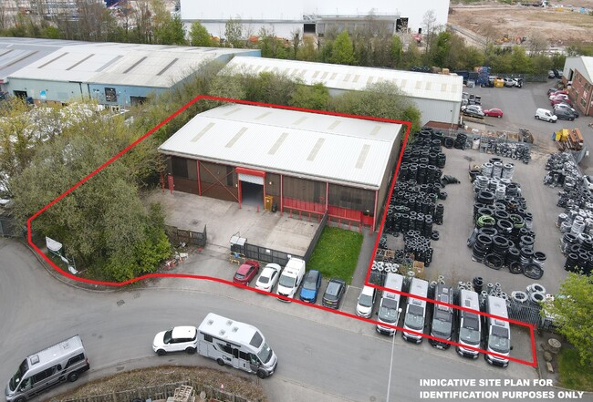 More details for Longridge Road, Grimsargh - Industrial to Rent