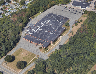 More details for 63 Nahatan St, Norwood, MA - Light Industrial for Rent