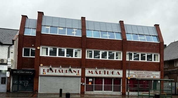 17-21 Shenley Rd, Borehamwood for sale Building Photo- Image 1 of 1