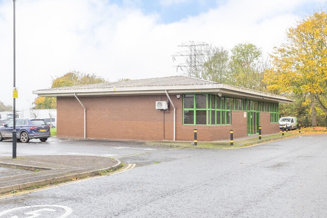 More details for 5 Fairfield Ct, Coventry - Industrial to Rent