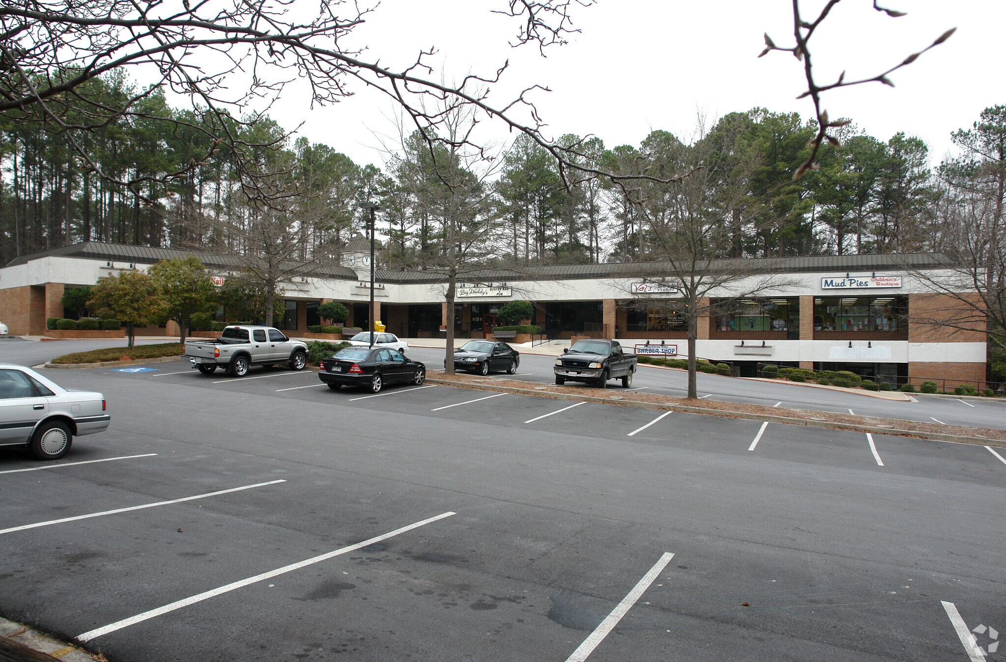 101 Crossings E, Peachtree City, GA for sale Primary Photo- Image 1 of 1