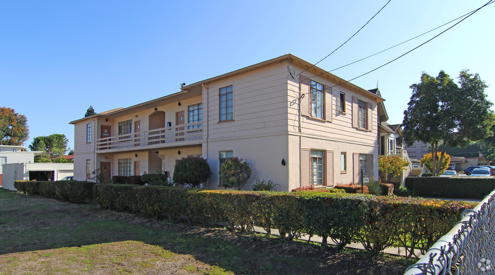 220 N San Mateo Dr, San Mateo, CA for sale - Primary Photo - Image 3 of 14