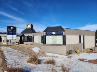 More details for 6217 Lehman Dr, Colorado Springs, CO - Retail for Rent