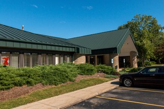 More details for 2140 University Park Dr, Okemos, MI - Office for Rent