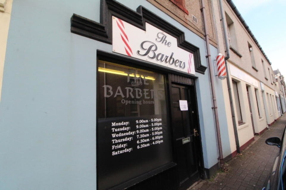 28 Kenneth St, Stornoway for sale Primary Photo- Image 1 of 1