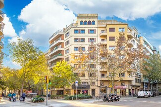 More details for Carrer del Comte Borrell, 115B, Barcelona - Build-to-Rent for Sale