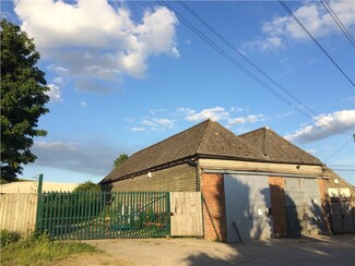 More details for Park Barn Rd, Birling - Industrial for Rent