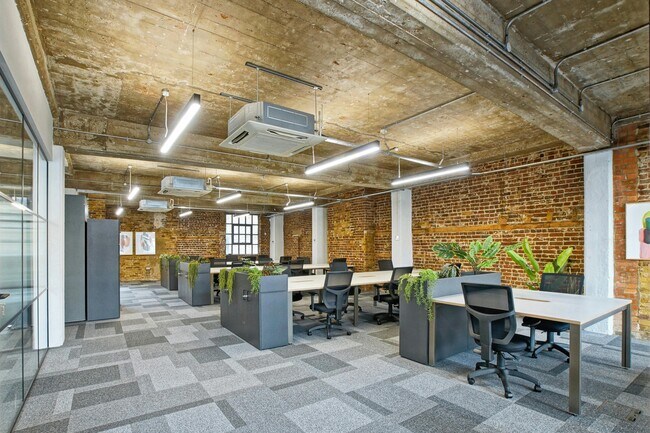 More details for 64 Essex Rd, London - Office to Rent